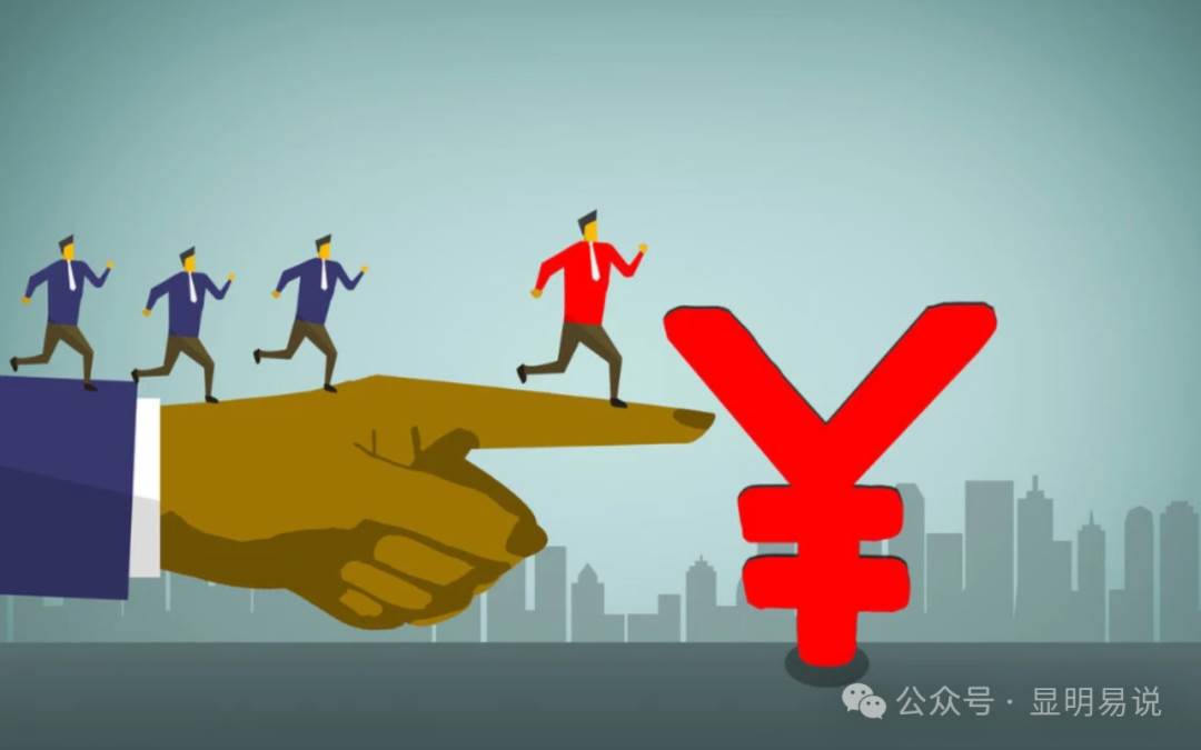 某公众号付费文章《如何让收入提升百十倍？》-千图副业网